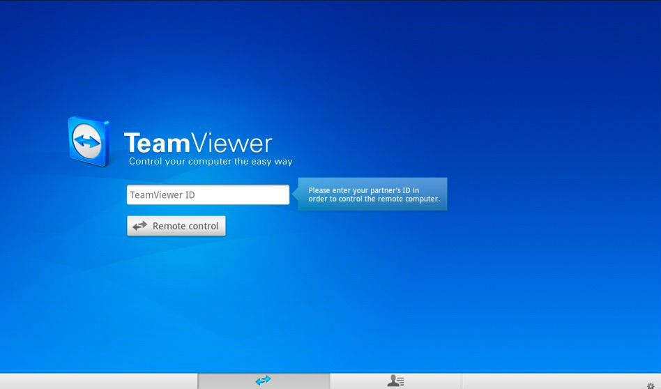 teamviewer 9 free download for mac os